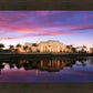 Fort Lauderdale Pink Sunrise