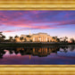 Fort Lauderdale Pink Sunrise
