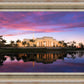 Fort Lauderdale Pink Sunrise