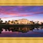 Fort Lauderdale Pink Sunrise