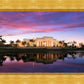 Fort Lauderdale Pink Sunrise