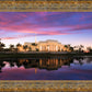 Fort Lauderdale Pink Sunrise