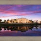 Fort Lauderdale Pink Sunrise