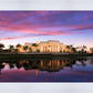 Fort Lauderdale Pink Sunrise