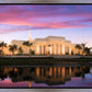 Fort Lauderdale Pink Sunrise