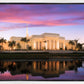 Fort Lauderdale Pink Sunrise