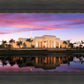 Fort Lauderdale Pink Sunrise