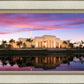 Fort Lauderdale Pink Sunrise