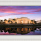 Fort Lauderdale Pink Sunrise
