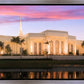 Fort Lauderdale Pink Sunrise