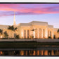 Fort Lauderdale Pink Sunrise