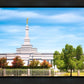 Fresno Day Panorama