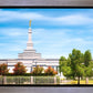 Fresno Day Panorama