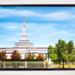 Fresno Day Panorama