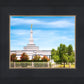 Fresno Day Panorama