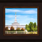 Fresno Day Panorama