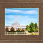 Fresno Day Panorama
