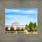 Fresno Day Panorama