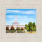 Fresno Day Panorama