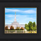 Fresno Day Panorama