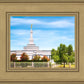 Fresno Day Panorama