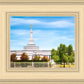 Fresno Day Panorama