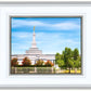 Fresno Day Panorama