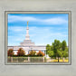 Fresno Day Panorama