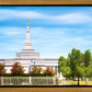 Fresno Day Panorama