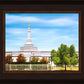 Fresno Day Panorama