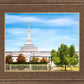Fresno Day Panorama