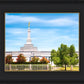 Fresno Day Panorama