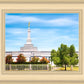 Fresno Day Panorama