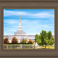 Fresno Day Panorama