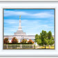 Fresno Day Panorama