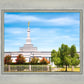 Fresno Day Panorama