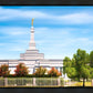Fresno Day Panorama