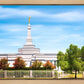 Fresno Day Panorama