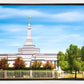 Fresno Day Panorama