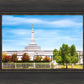 Fresno Day Panorama
