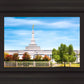 Fresno Day Panorama