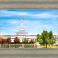 Fresno Day Panorama