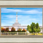 Fresno Day Panorama