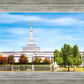 Fresno Day Panorama