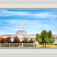 Fresno Day Panorama