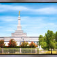 Fresno Day Panorama