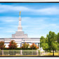 Fresno Day Panorama