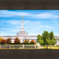 Fresno Day Panorama