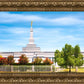 Fresno Day Panorama