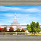 Fresno Day Panorama